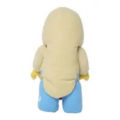 Hot Dog Guy Minifigure Plush (Small)