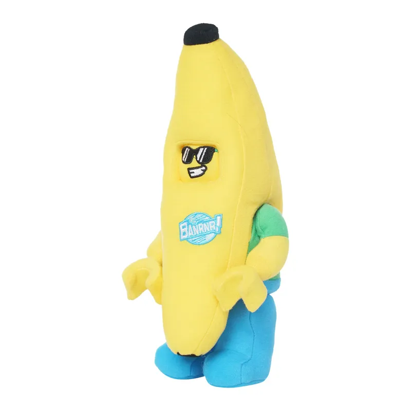 Banana Guy Plush (Small) Banana Guy Plush (Small)