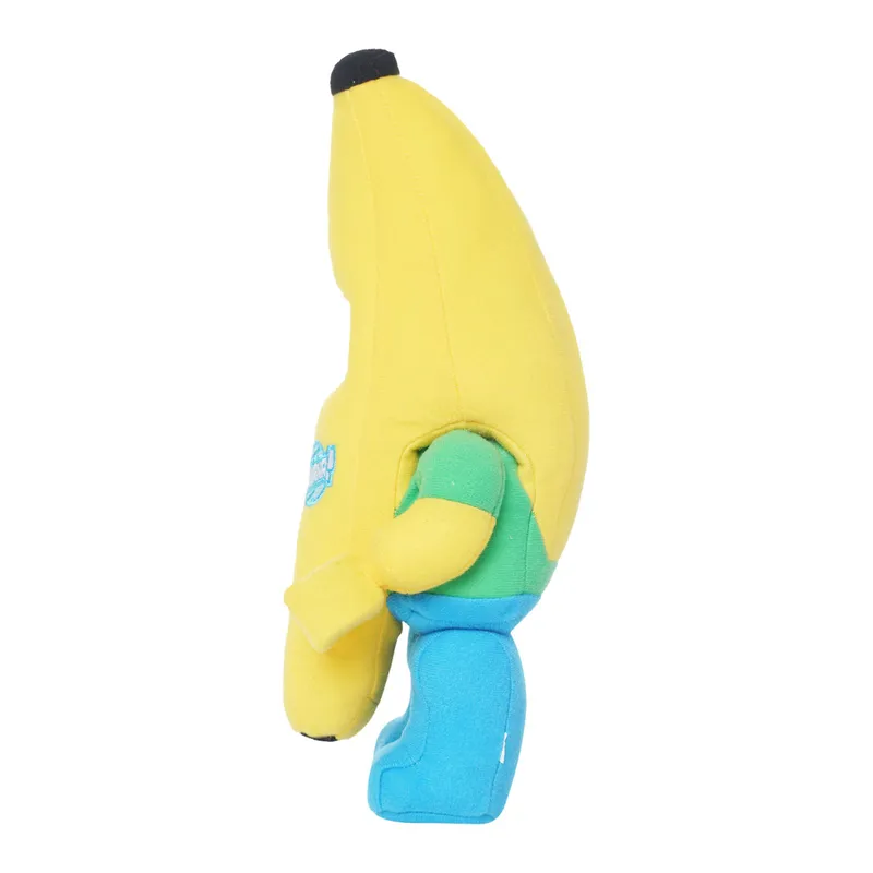 Banana Guy Plush (Small) Banana Guy Plush (Small)