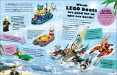 Amazing But True – Fun Facts About the LEGO World and Our Own