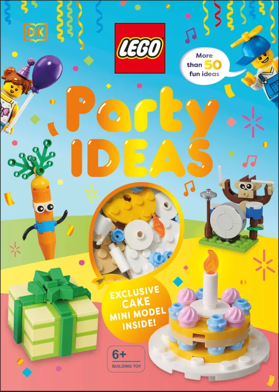 Party Ideas
