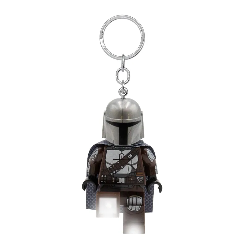 The Mandalorian Key Light The Mandalorian Key Light