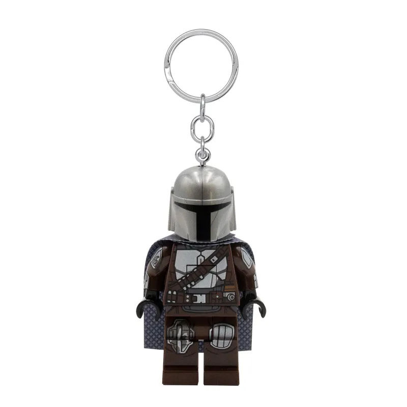 The Mandalorian Key Light The Mandalorian Key Light