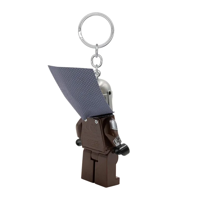 The Mandalorian Key Light The Mandalorian Key Light