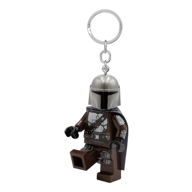The Mandalorian Key Light The Mandalorian Key Light