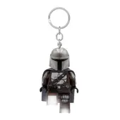 The Mandalorian Key Light