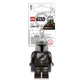 The Mandalorian Key Light