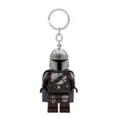 The Mandalorian Key Light