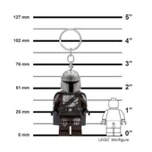 The Mandalorian Key Light