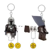 The Mandalorian Key Light