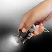 The Mandalorian Key Light