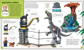 Jurassic World: Build Your Own Adventure