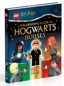 Harry Potter: A Spellbinding Guide to Hogwarts Houses