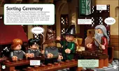 Harry Potter: A Spellbinding Guide to Hogwarts Houses
