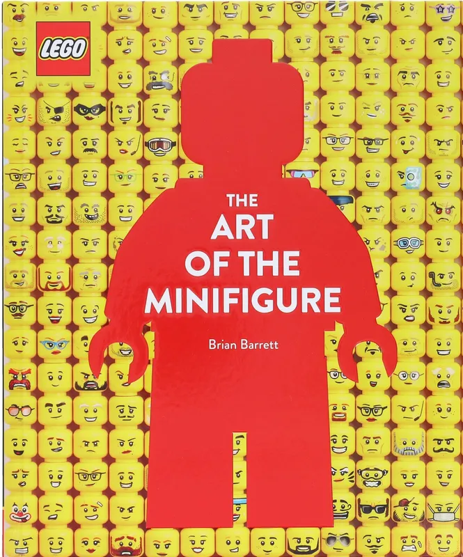 The Art Of The Minifigure The Art Of The Minifigure