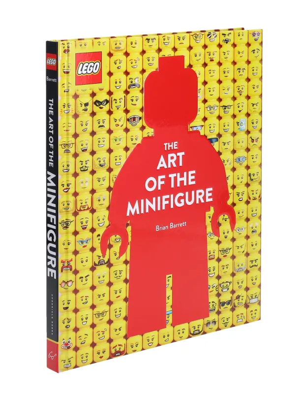 The Art Of The Minifigure The Art Of The Minifigure