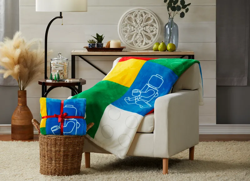 VIP Fleece Blanket VIP Fleece Blanket
