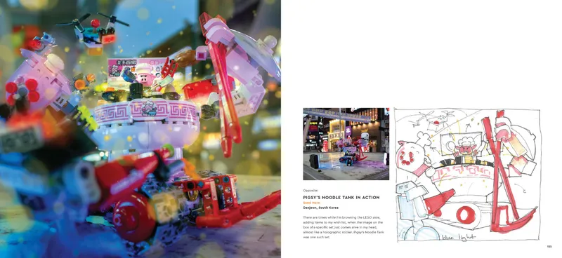 In Focus: Explore the Miniature World of LEGO Photography In Focus: Explore the Miniature World of LEGO Photography