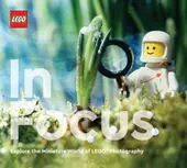 In Focus: Explore the Miniature World of LEGO Photography