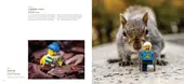 In Focus: Explore the Miniature World of LEGO Photography