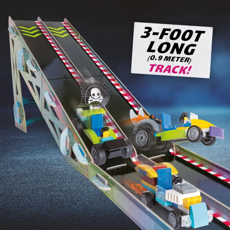 Race Cars