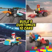 Race Cars