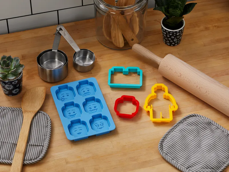 Baking Set