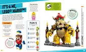 The Big Book of Lego Facts