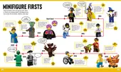 The Big Book of Lego Facts