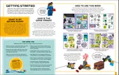 Build Your Own LEGO Escape Room
