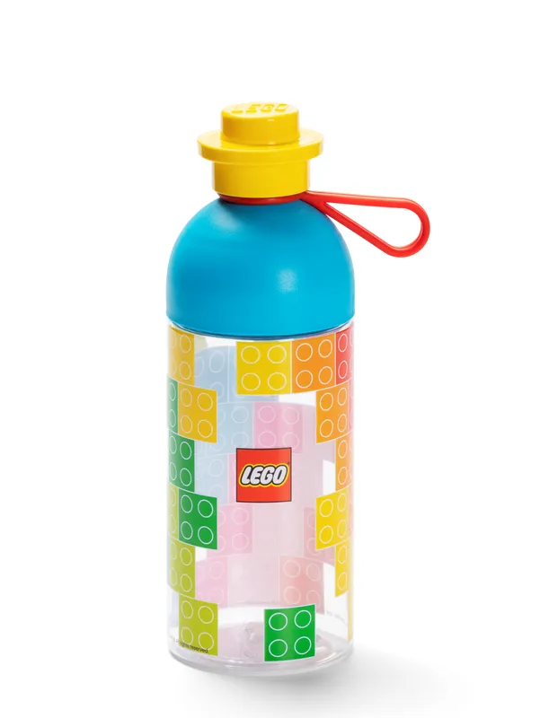 Hydration Bottle - Discovery Hydration Bottle - Discovery