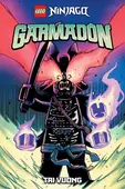 Ninjago: Volume 1: Garmadon