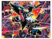 Ninjago: Volume 1: Garmadon
