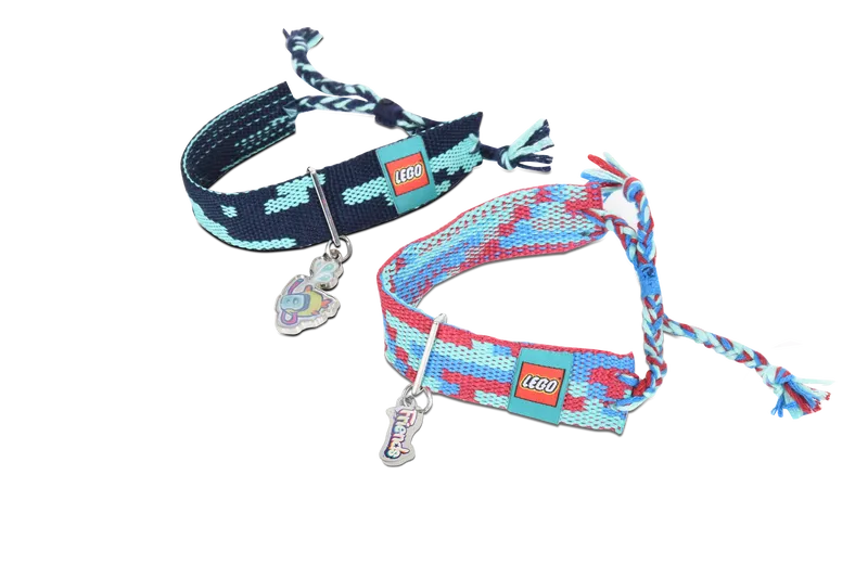 New Friends Wristbands New Friends Wristbands