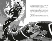 Ninjago: Quest for the Lost Powers: Four Untold Tales
