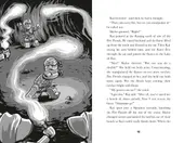 Ninjago: Quest for the Lost Powers: Four Untold Tales