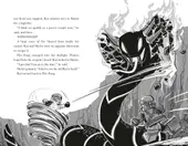 Ninjago: Quest for the Lost Powers: Four Untold Tales