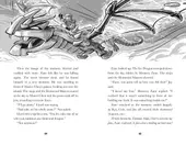 Ninjago: Quest for the Lost Powers: Four Untold Tales