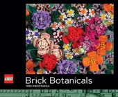 Brick Botanicals Puzzle