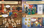 Ninjago Legacy: Golden Ninja