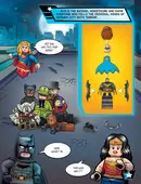 DC Comics Super Heroes: Gotham City's New Defender