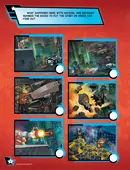 DC Comics Super Heroes: Gotham City's New Defender