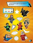DC Comics Super Heroes: Gotham City's New Defender