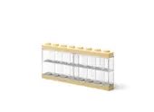 Minifigure Display Case 16 - Harry Potter (Tan)