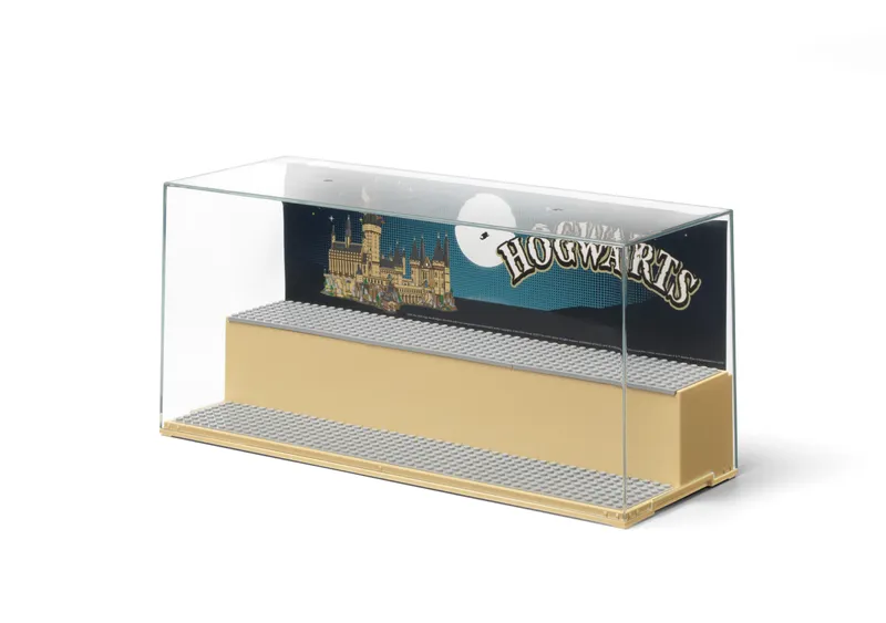 Play and Display Case Harry Potter Play and Display Case Harry Potter