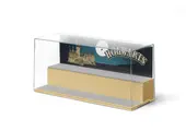 Play and Display Case Harry Potter