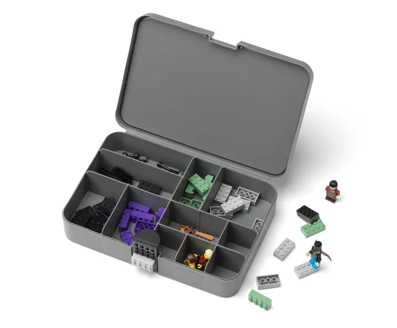 Sorting Box with Harry Potter Print