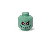 Storage Head S (Sand Green Skeleton)