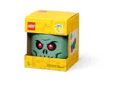 Storage Head S (Sand Green Skeleton)