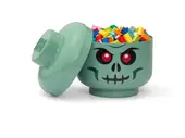 Storage Head L (Sand Green Skeleton)
